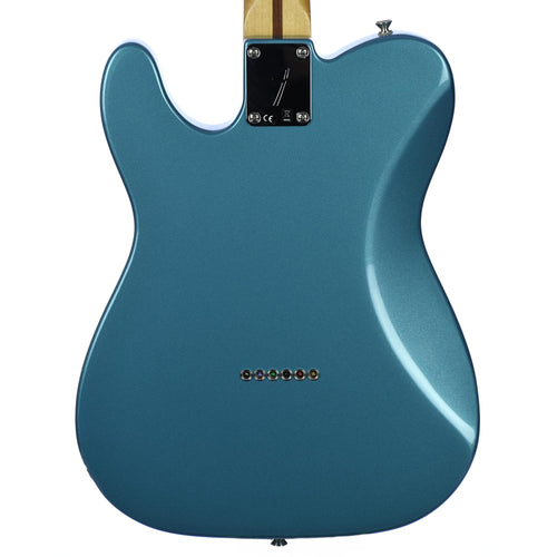 Fender 2018 Player Telecaster HH Tidepool - Used