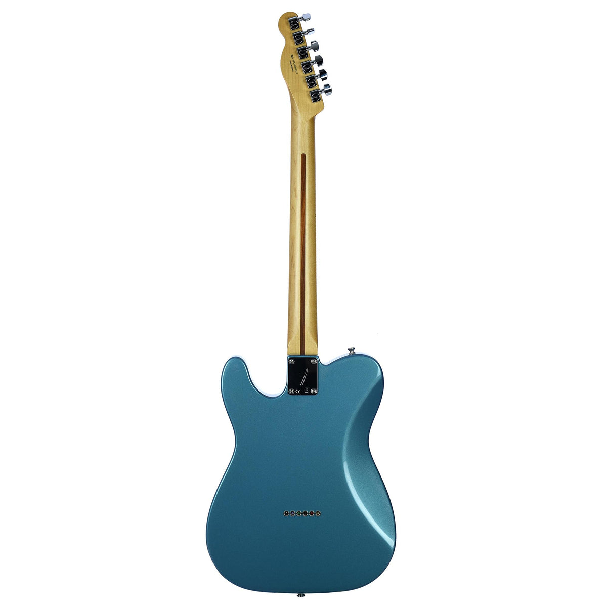 Fender 2018 Player Telecaster HH Tidepool - Used
