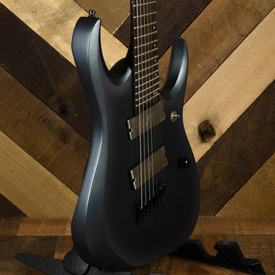 Ibanez RGD71ALMS Multi-Scale Axion Label - Used
