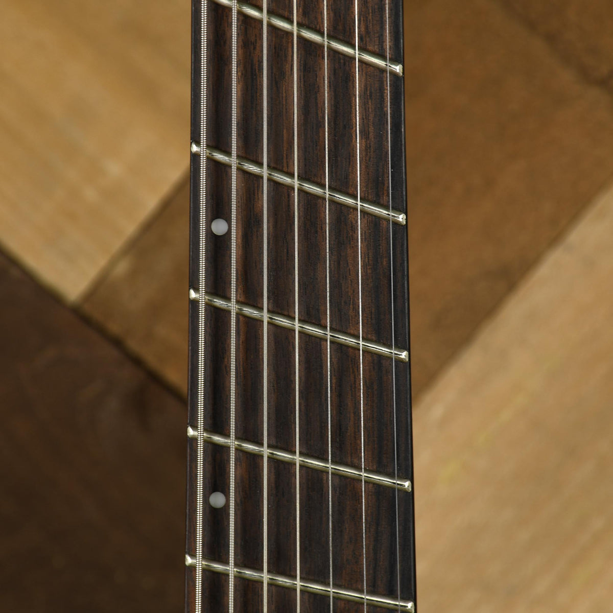 Ibanez RGD71ALMS Multi-Scale Axion Label - Used