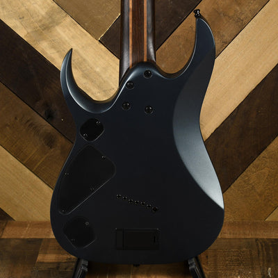 Ibanez RGD71ALMS Multi-Scale Axion Label - Used