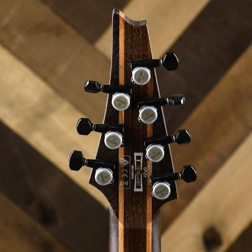 Ibanez RGD71ALMS Multi-Scale Axion Label - Used