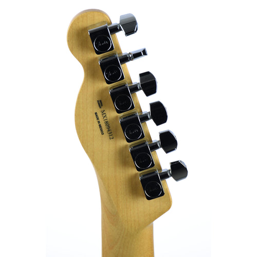 Fender 2018 Player Telecaster HH Tidepool - Used