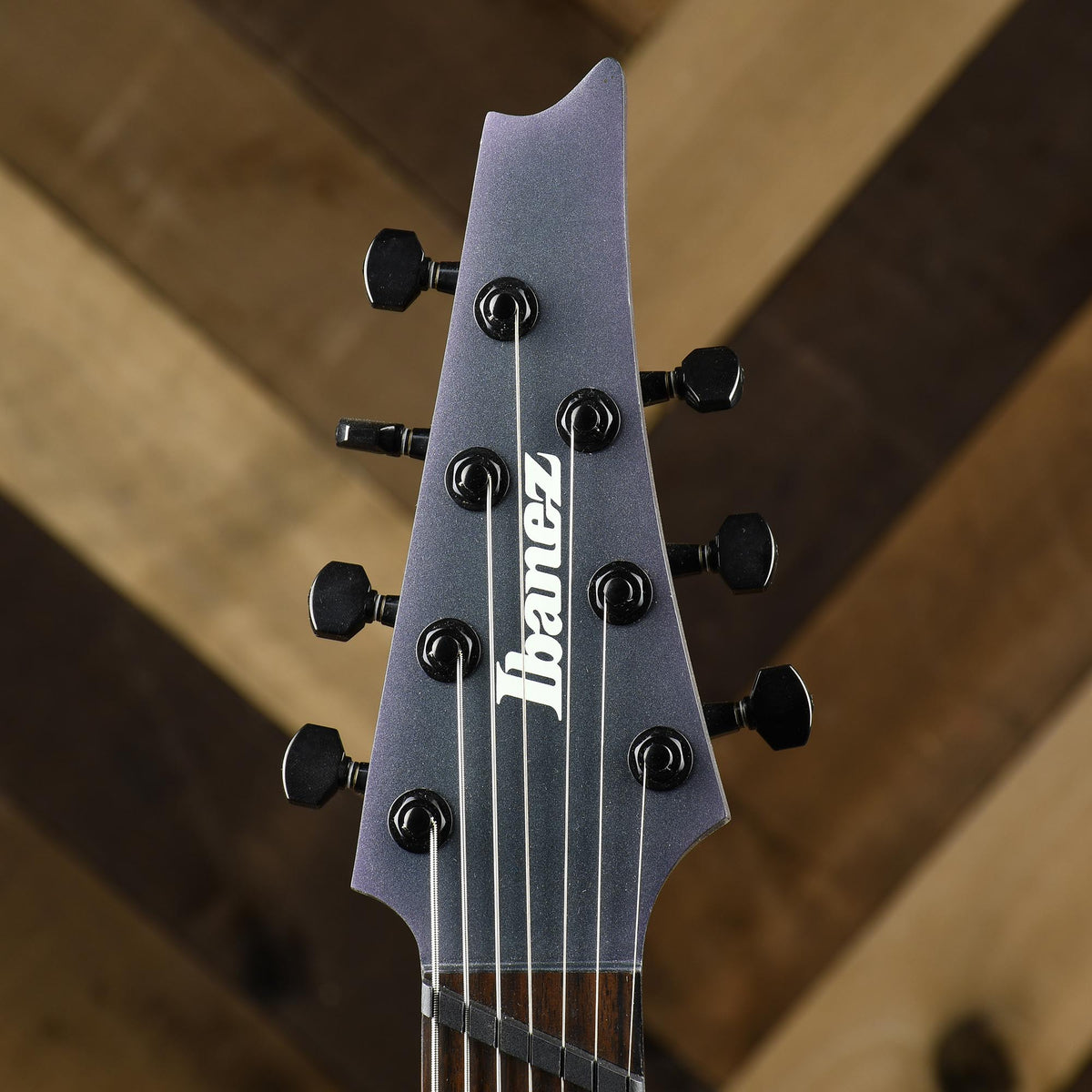 Ibanez RGD71ALMS Multi-Scale Axion Label - Used