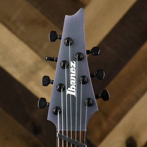 Ibanez RGD71ALMS Multi-Scale Axion Label - Used