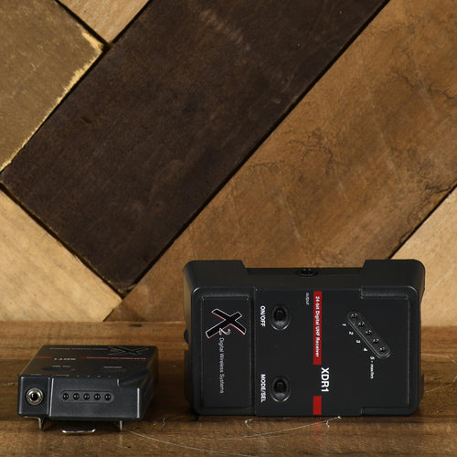 Line 6 XD Guitar Wireless System - Used