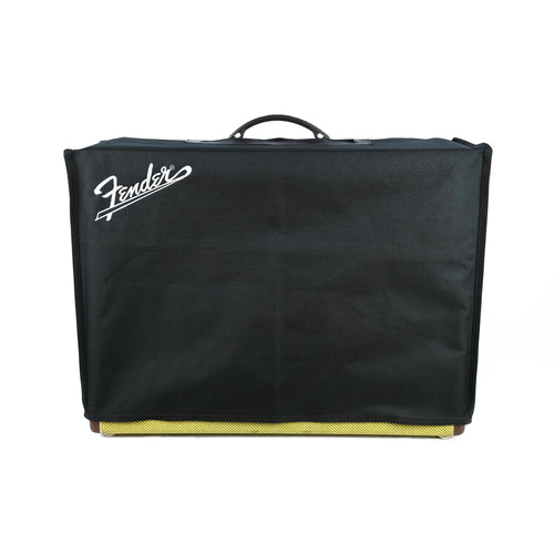 Fender FSR Hot Rod Deluxe III Chocolate Tweed With Cover - Used