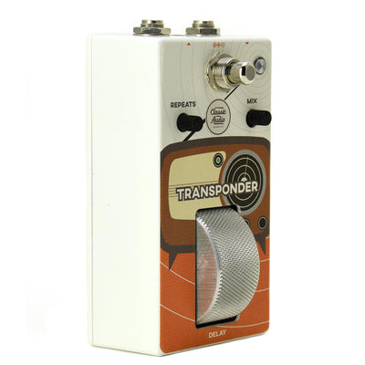 Classic Audio Transponder Digital Delay, Roller - Used