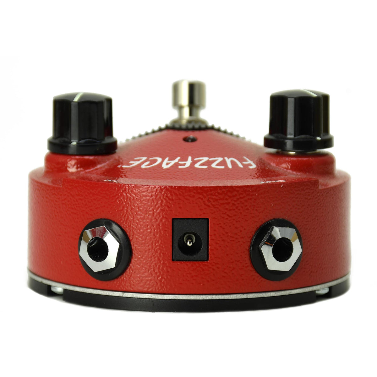 Dunlop Fuzz Face Mini-Germanium - Used