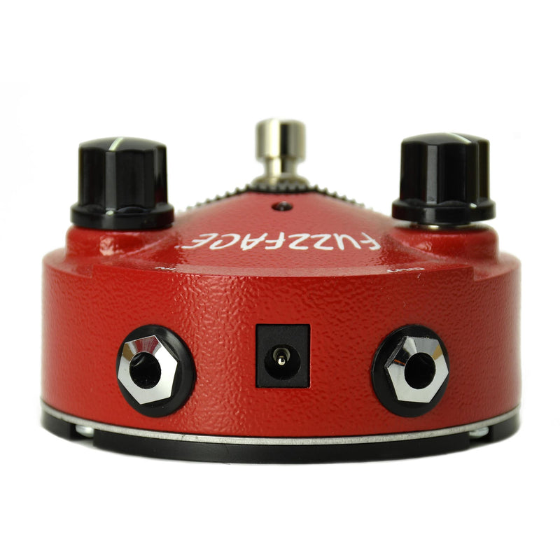 Dunlop Fuzz Face Mini-Germanium - Used
