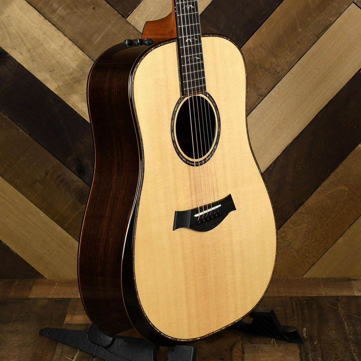 Taylor 910E With OHSC - Used