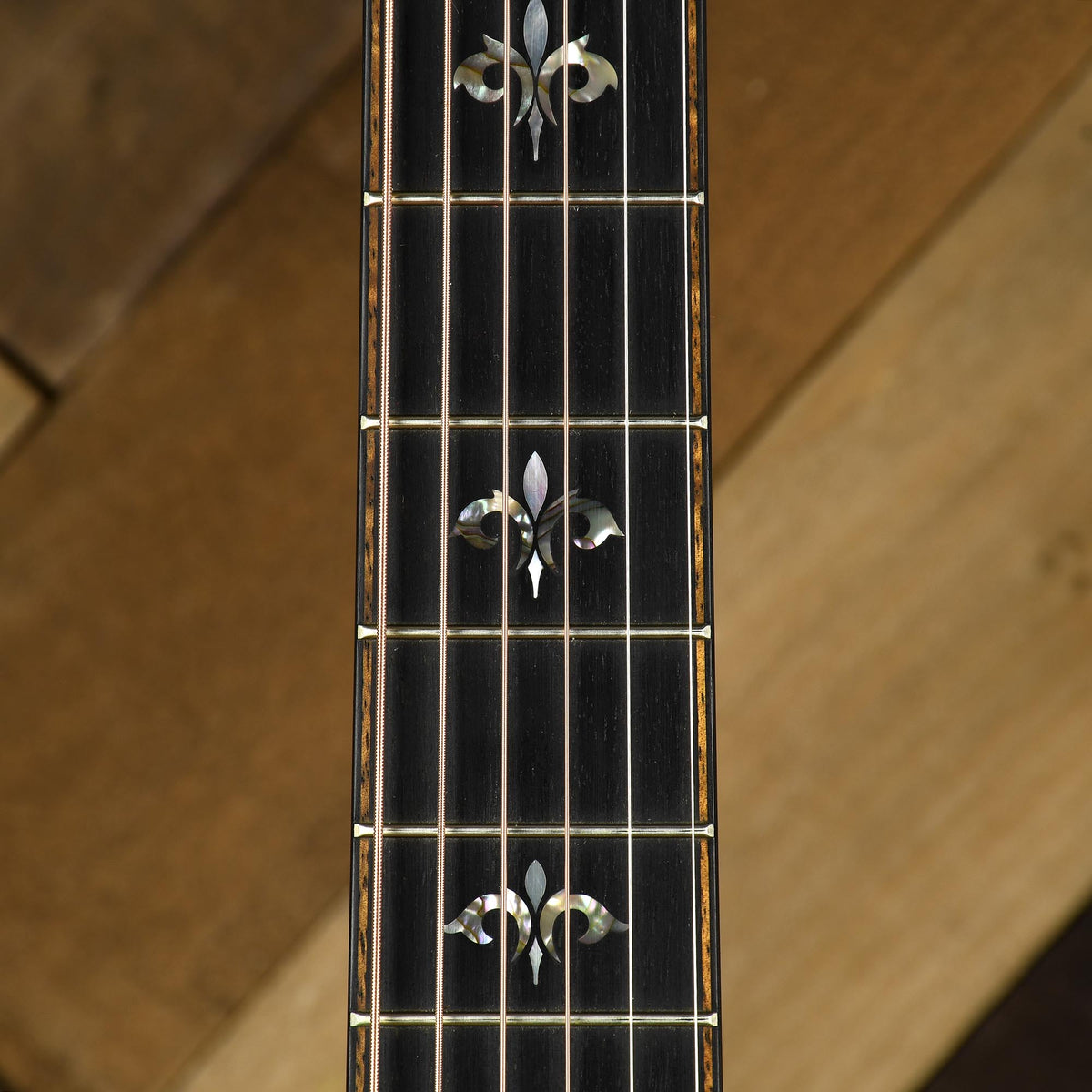Taylor 910E With OHSC - Used