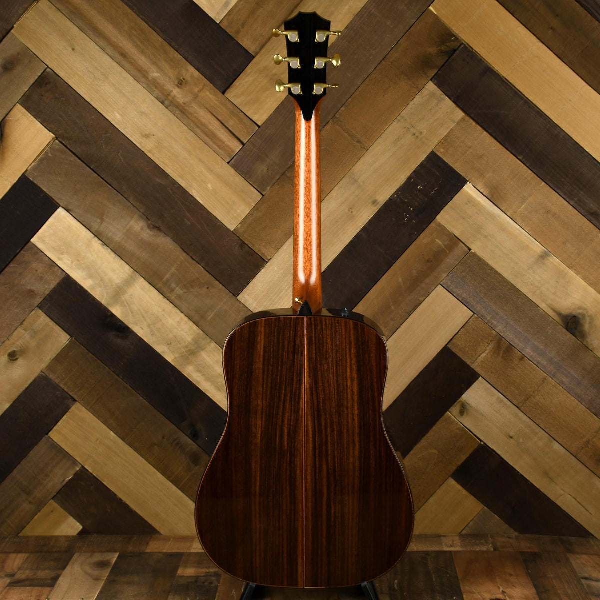 Taylor 910E With OHSC - Used