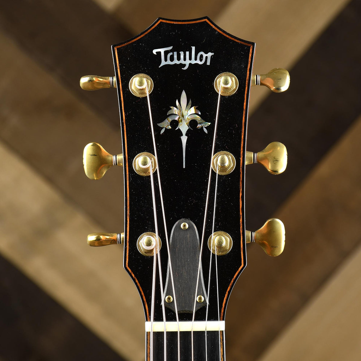 Taylor 910E With OHSC - Used