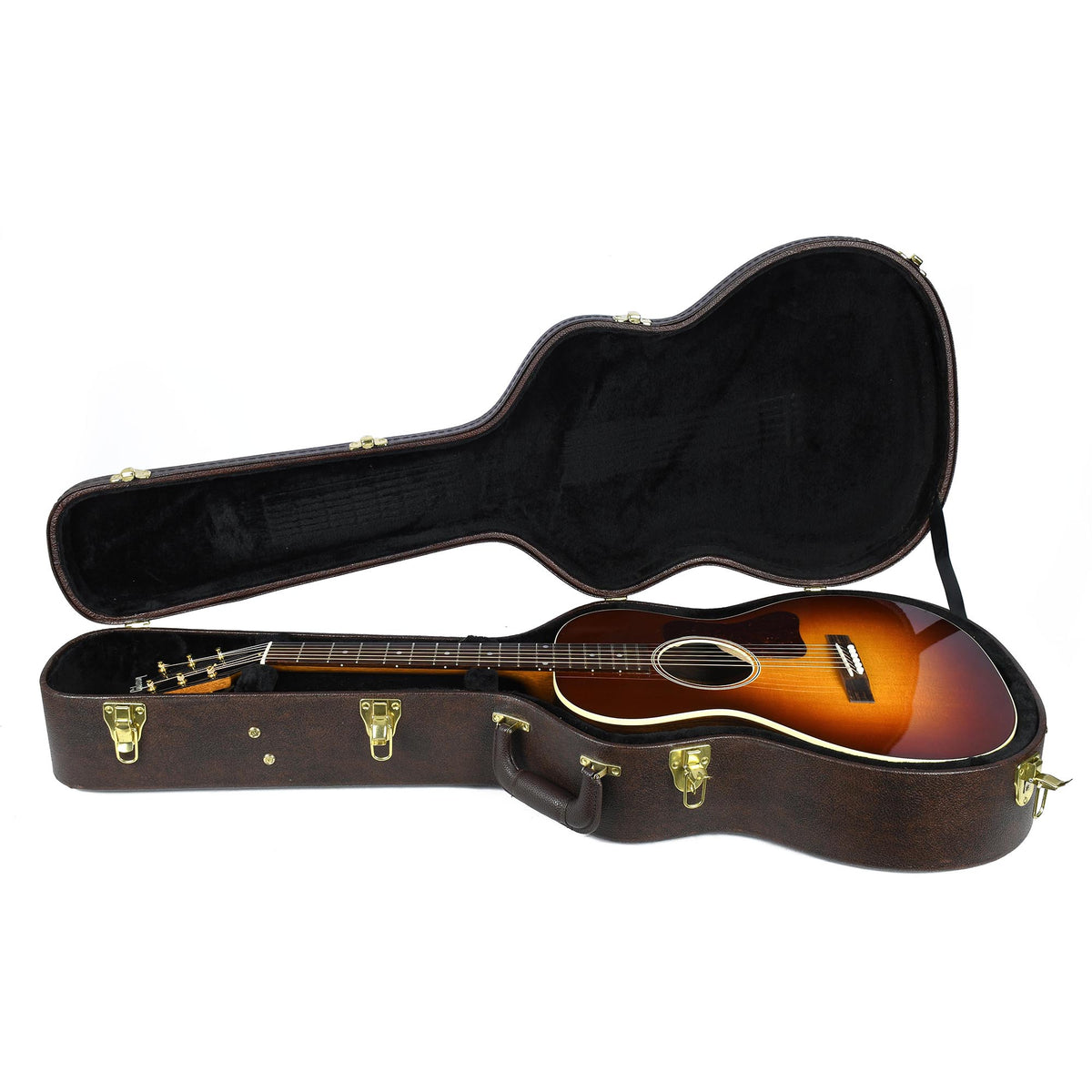 Gibson 2018 L-00 12 Fret Rosewood Burst With OHSC - Used