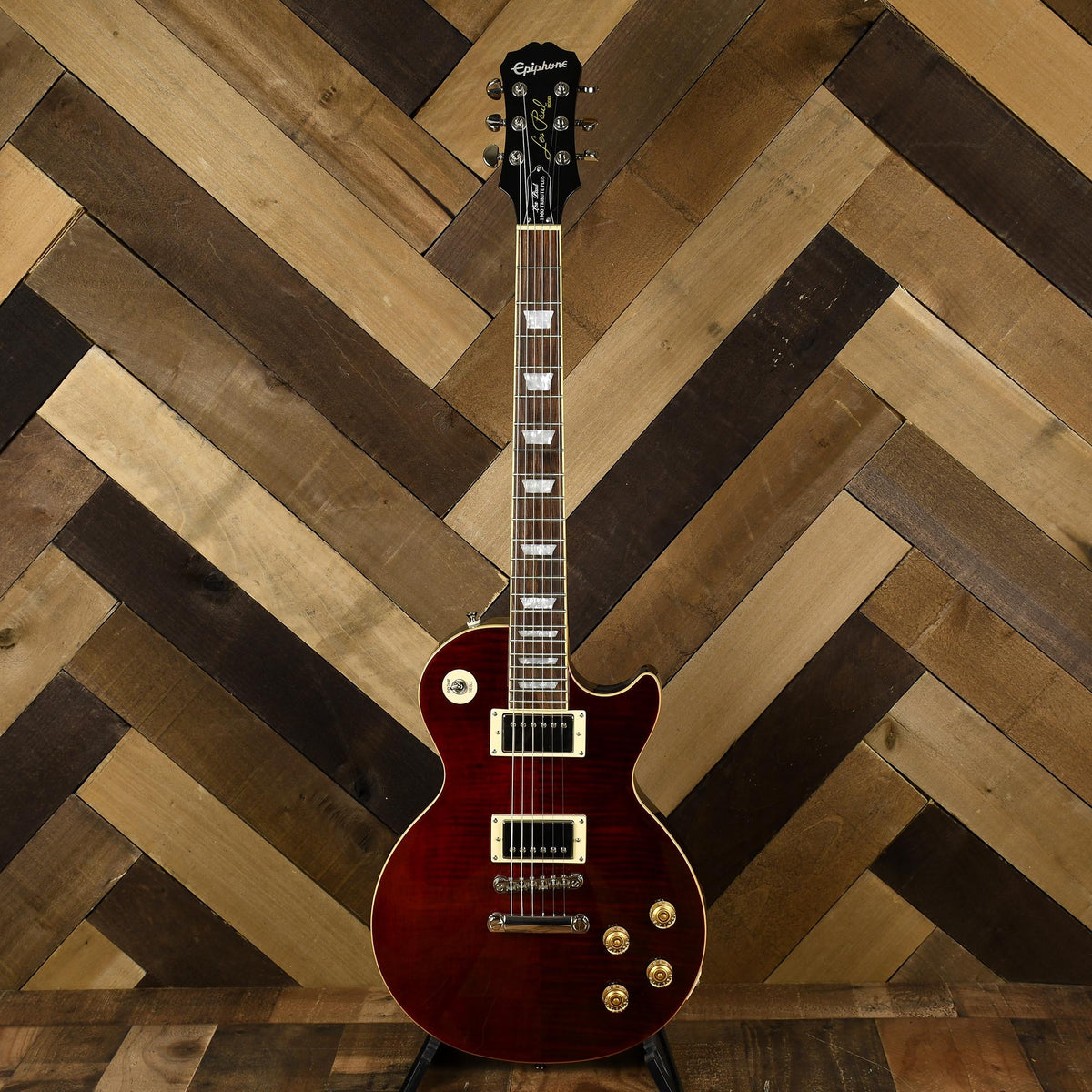 Epiphone Les Paul Tribute Plus - Used