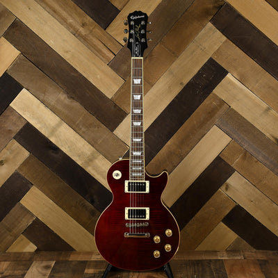 Epiphone Les Paul Tribute Plus - Used