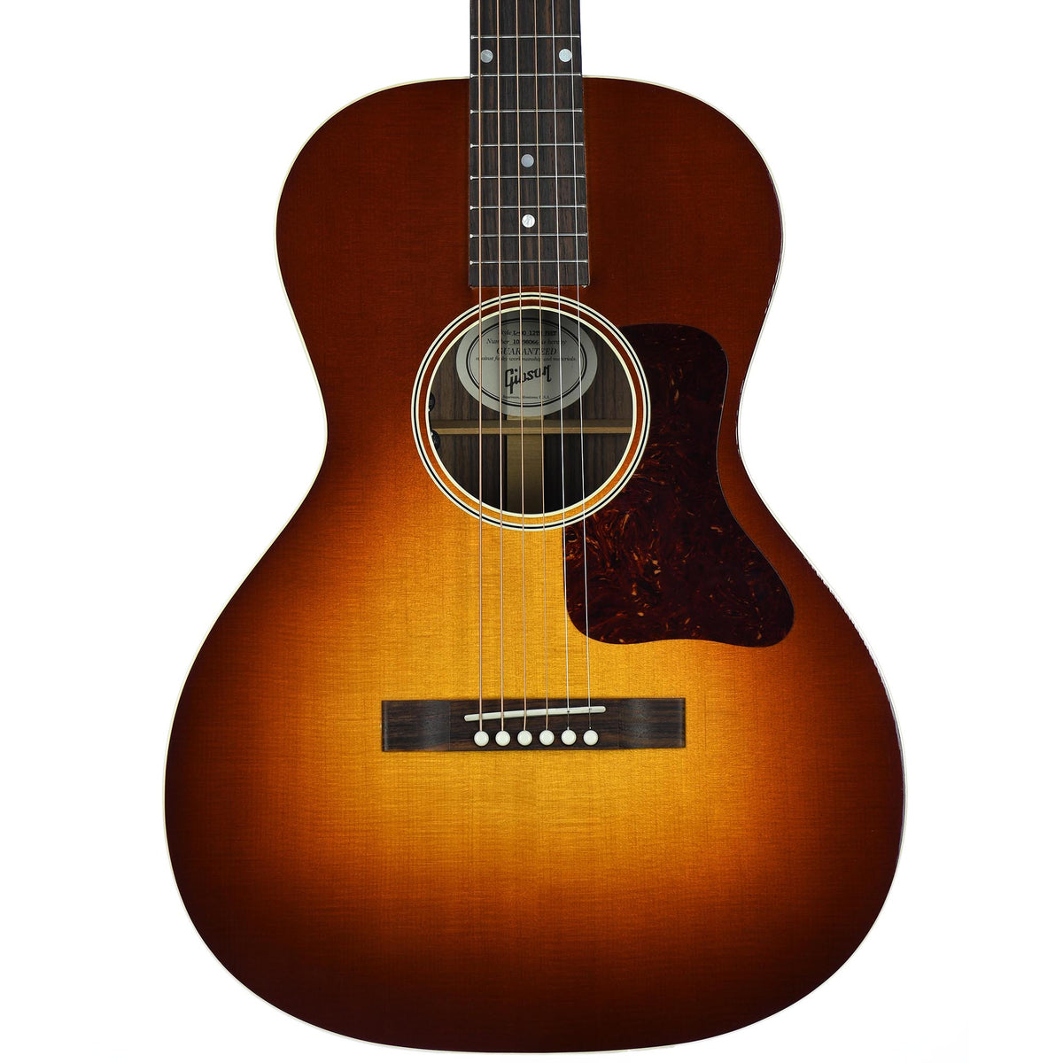 Gibson 2018 L-00 12 Fret Rosewood Burst With OHSC - Used