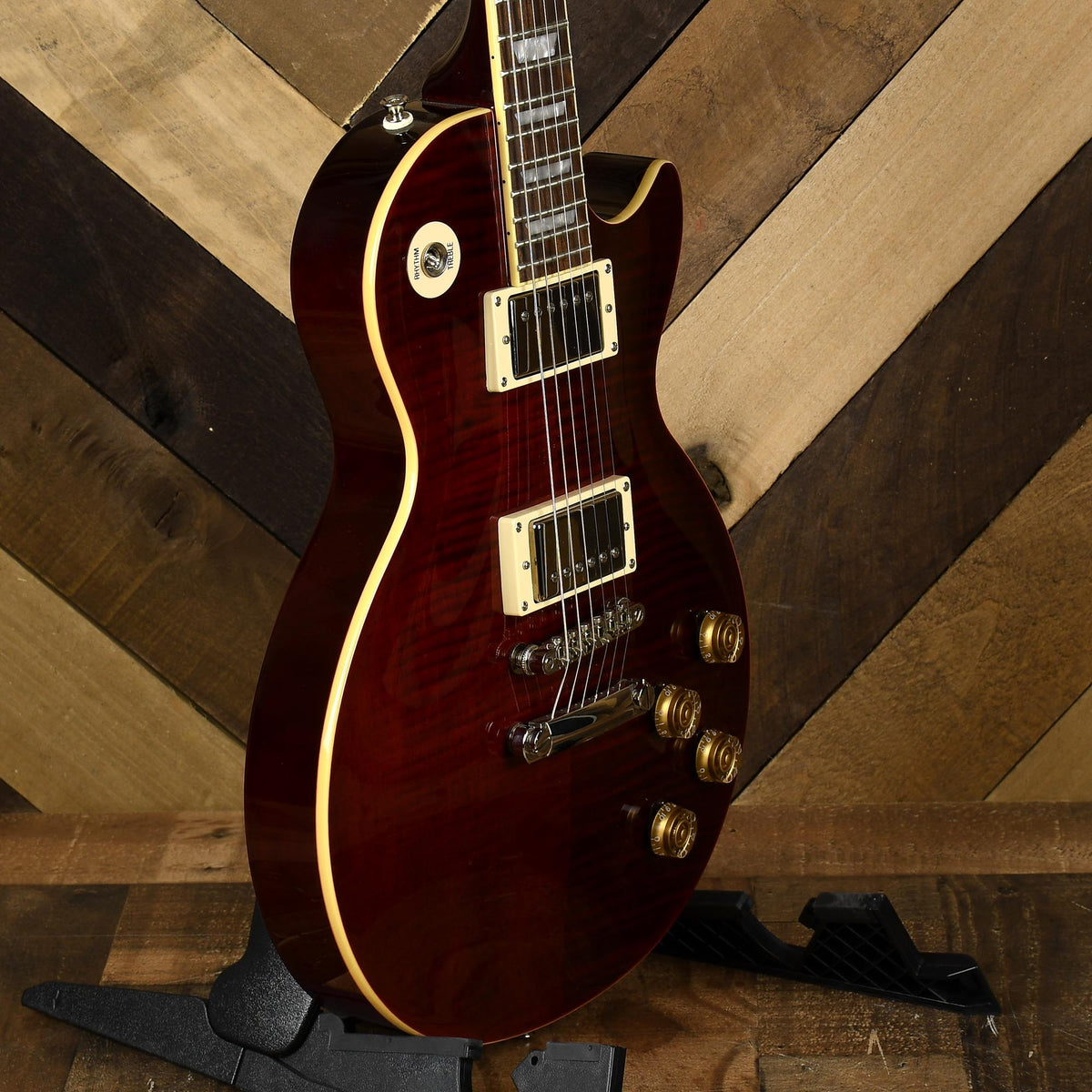 Epiphone Les Paul Tribute Plus - Used