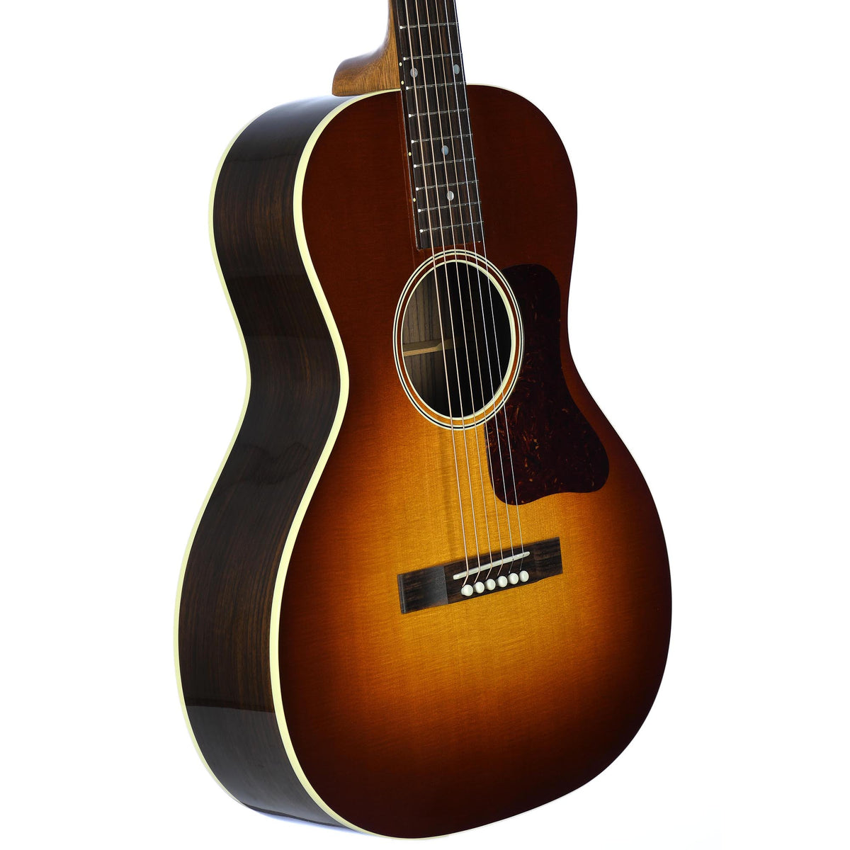 Gibson 2018 L-00 12 Fret Rosewood Burst With OHSC - Used