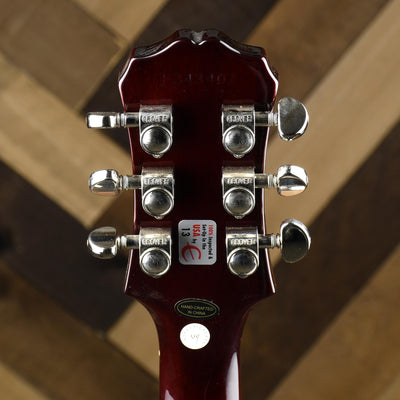 Epiphone Les Paul Tribute Plus - Used