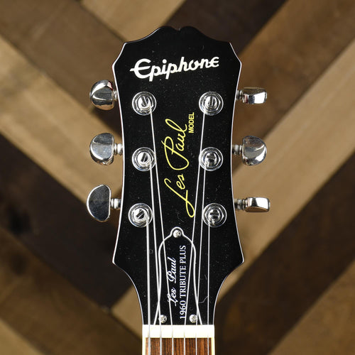 Epiphone Les Paul Tribute Plus - Used