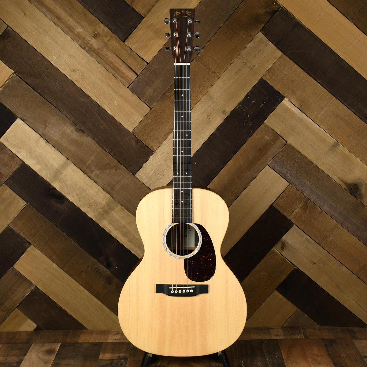 Martin 00LX1AE - Used