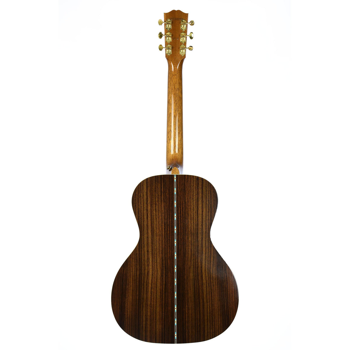 Gibson 2018 L-00 12 Fret Rosewood Burst With OHSC - Used