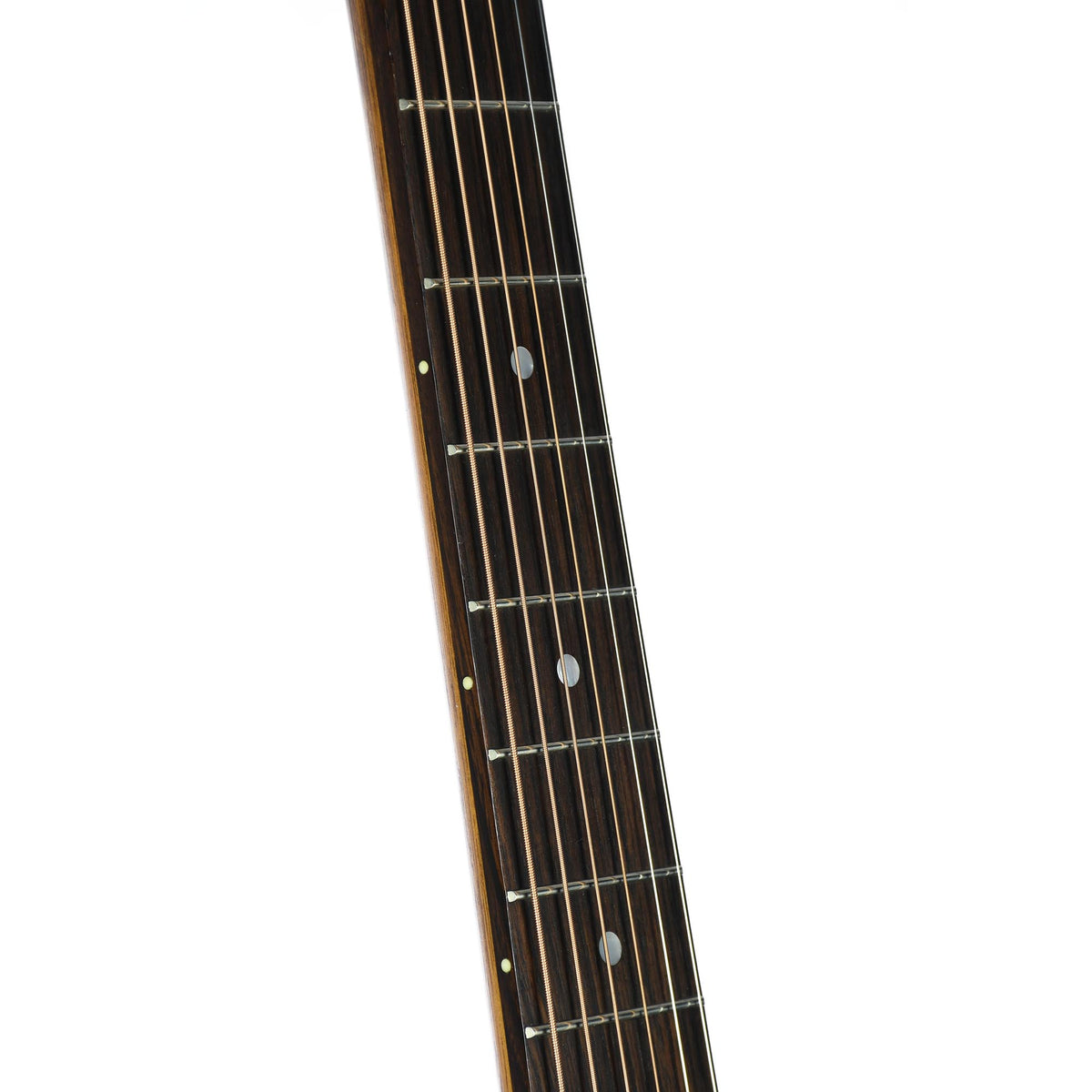 Gibson 2018 L-00 12 Fret Rosewood Burst With OHSC - Used