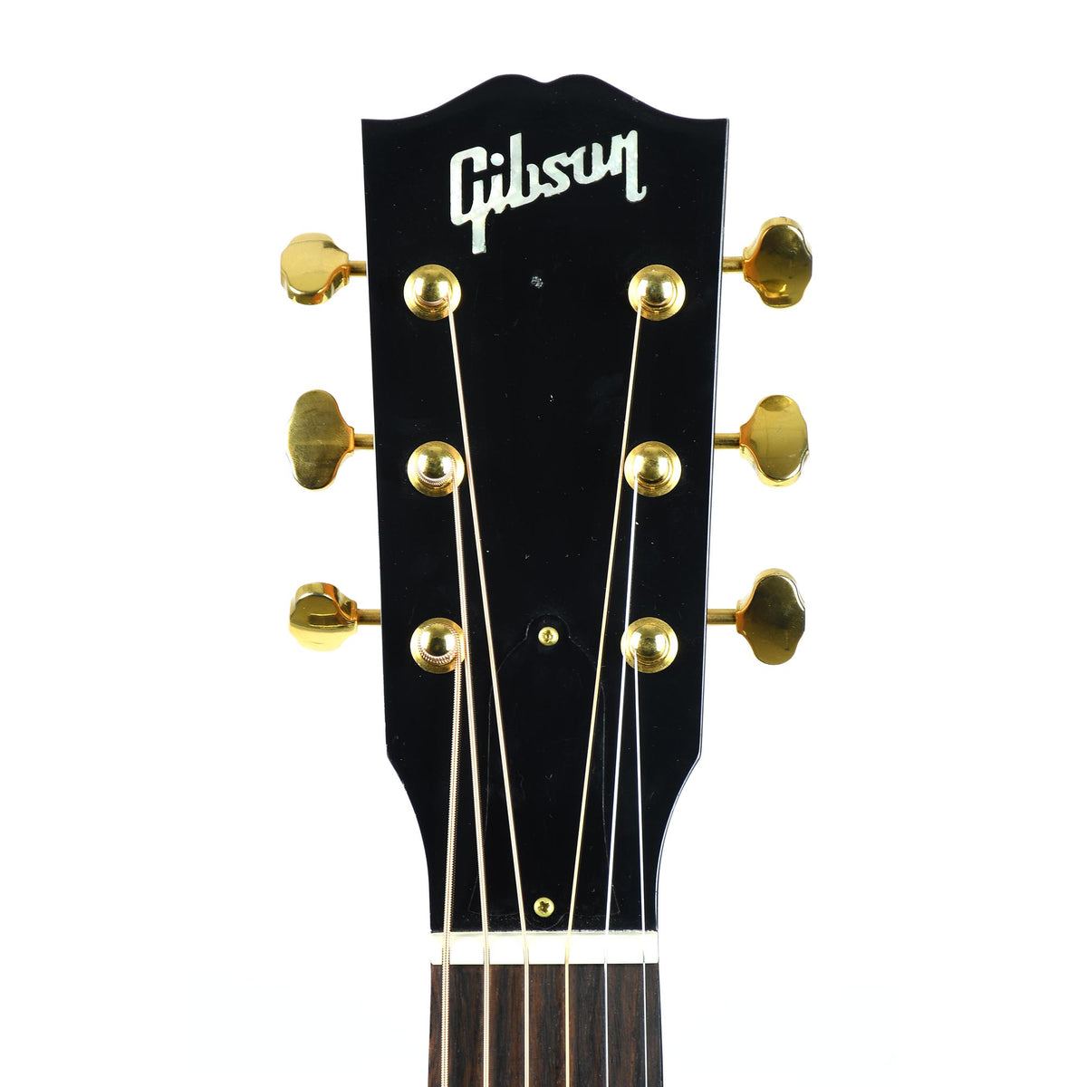 Gibson 2018 L-00 12 Fret Rosewood Burst With OHSC - Used