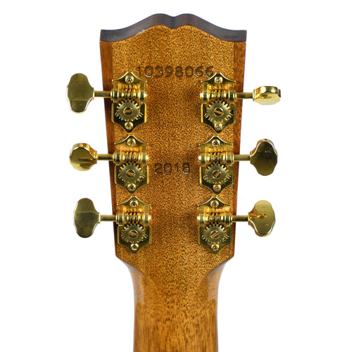 Gibson 2018 L-00 12 Fret Rosewood Burst With OHSC - Used