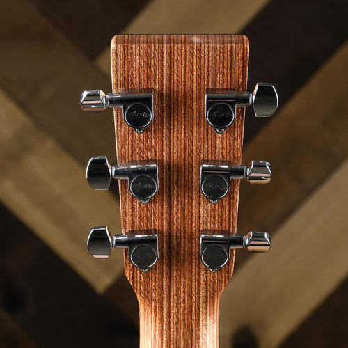 Martin 00LX1AE - Used