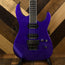 Jackson Pro Series Soloist, Deep Purple Metallic - Used