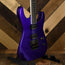 Jackson Pro Series Soloist, Deep Purple Metallic - Used