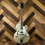 Gretsch G5420T Electromatic Hollowbody With Bigsby, Aspen Green - Used