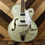Gretsch G5420T Electromatic Hollowbody With Bigsby, Aspen Green - Used
