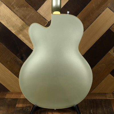 Gretsch G5420T Electromatic Hollowbody With Bigsby, Aspen Green - Used
