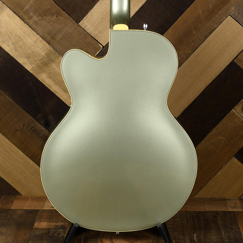 Gretsch G5420T Electromatic Hollowbody With Bigsby, Aspen Green - Used