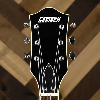 Gretsch G5420T Electromatic Hollowbody With Bigsby, Aspen Green - Used