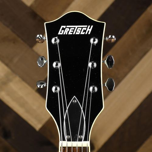 Gretsch G5420T Electromatic Hollowbody With Bigsby, Aspen Green - Used