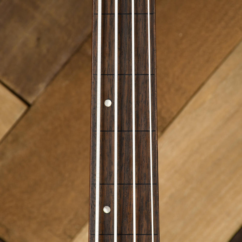 Ibanez SRH500F Bass Workshop Fretless Hollowbody - Used