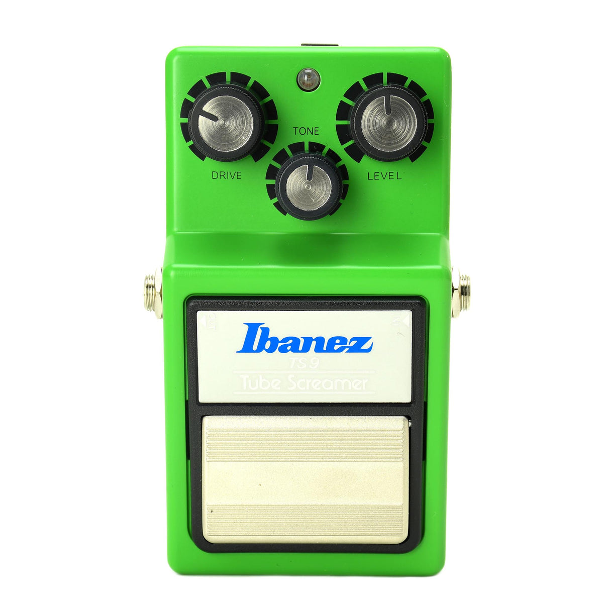 Ibanez TS9 Tube Screamer Overdrive - Used