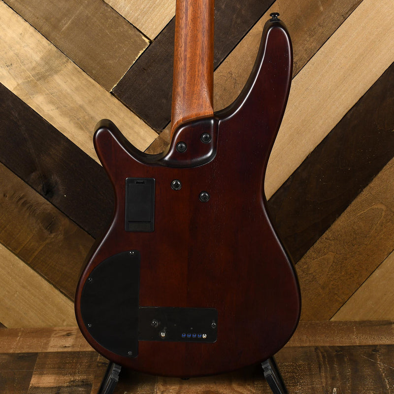 Ibanez SRH500F Bass Workshop Fretless Hollowbody - Used