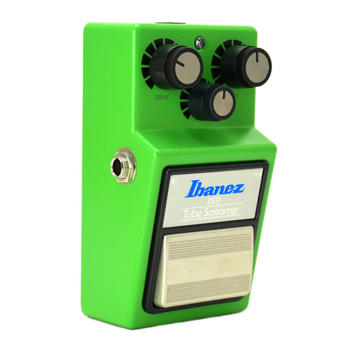 Ibanez TS9 Tube Screamer Overdrive - Used
