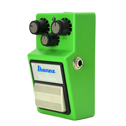 Ibanez TS9 Tube Screamer Overdrive - Used