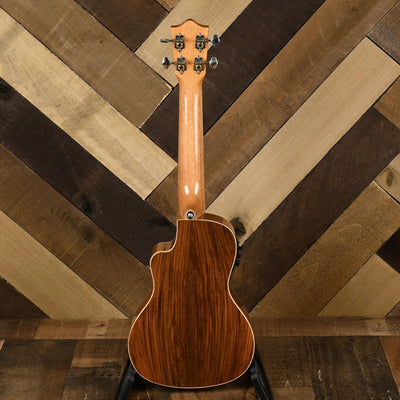 Lanikai Solid Morado Concert Ukulele - Used