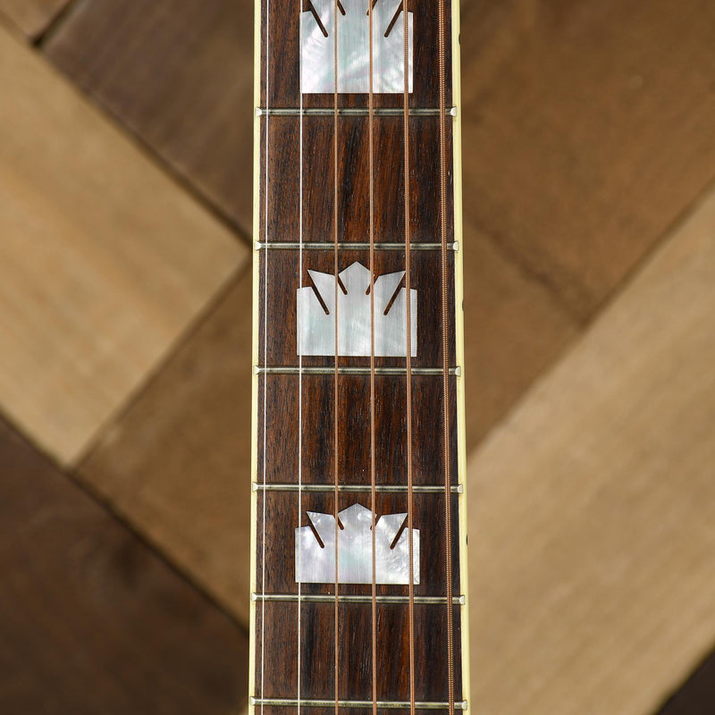 Gibson SJ-200 Vintage Sunburst Left-handed - Used