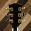 Gibson SJ-200 Vintage Sunburst Left-handed - Used