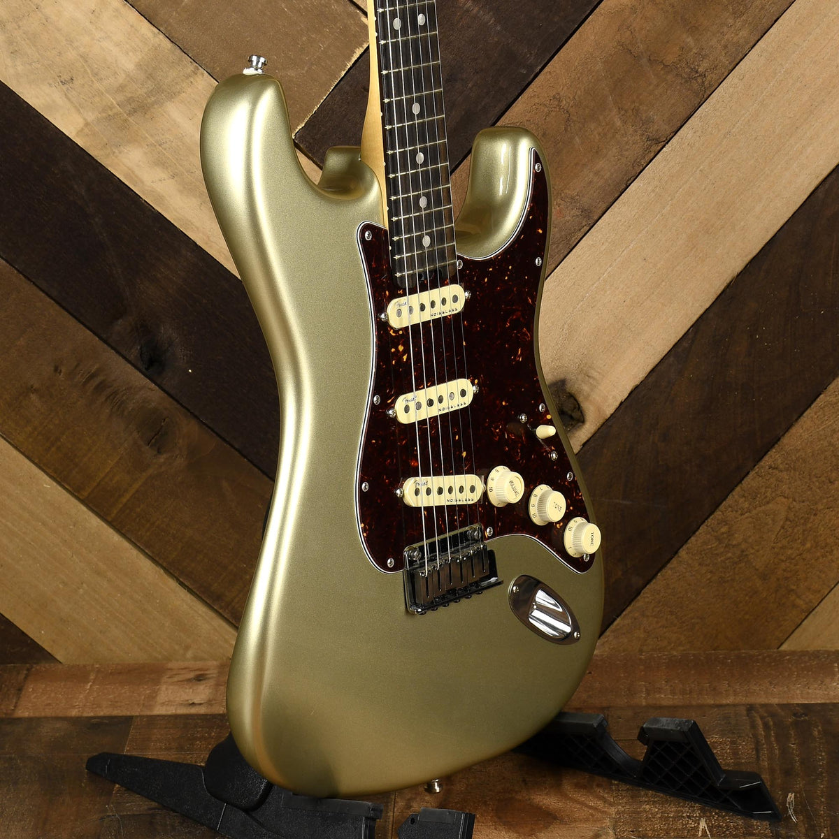 Fender American Elite Stratocaster  - Used