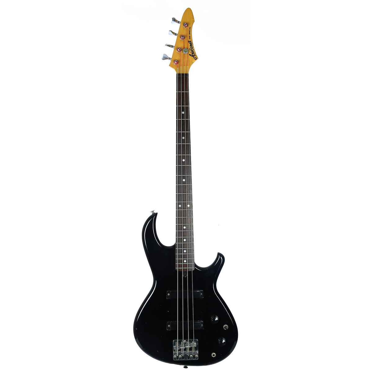 Aria RSB Special Bass With Bag - Used